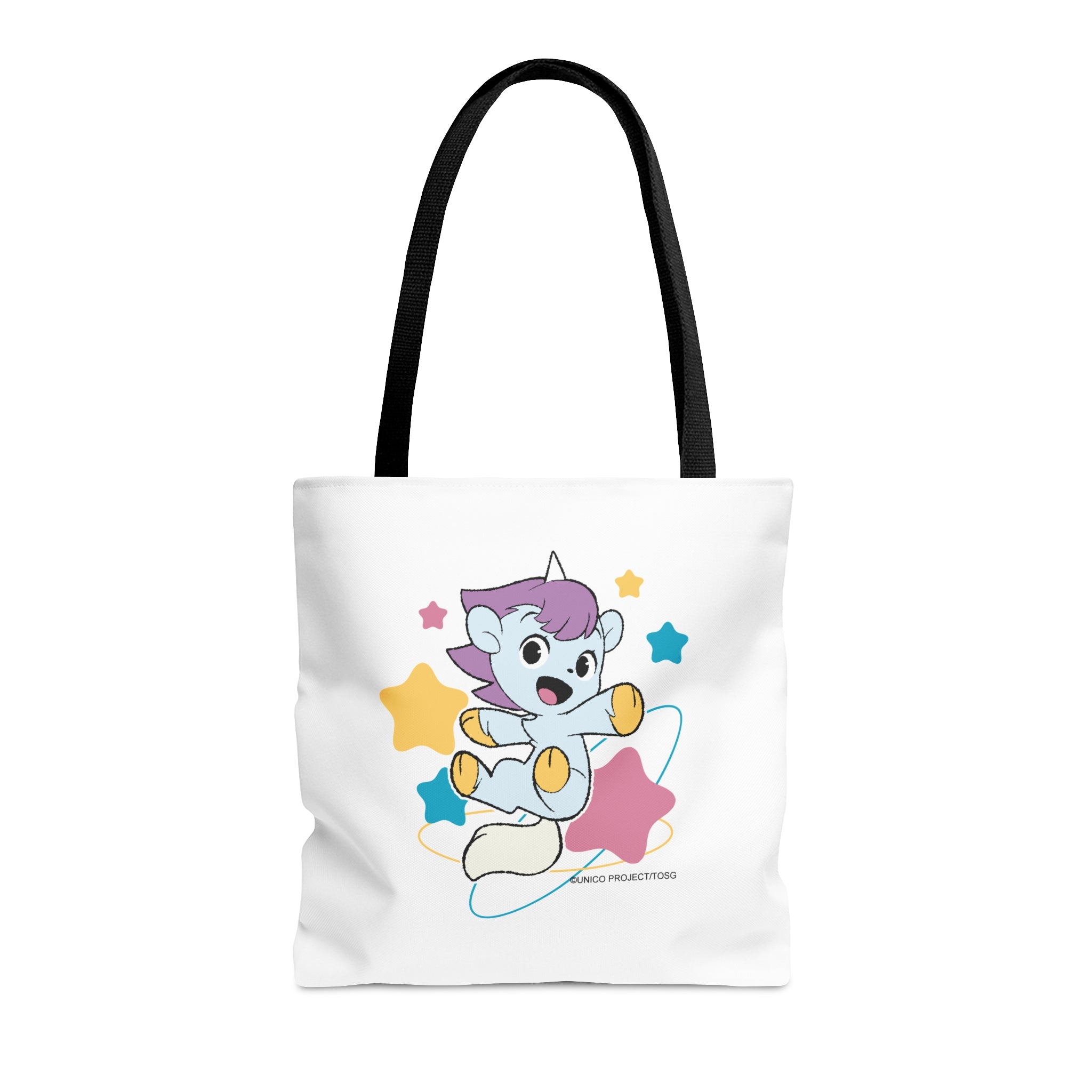 UNICO stars Tote Bag